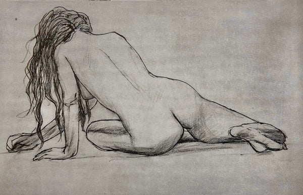 Untitled Nude